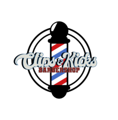 Clips and Kicks Barber Shop
